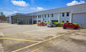 Imagem 7: Mogi das Cruzes - Galpão - Jardim Aracy