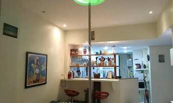 Imagem 2: Apartamento à venda, 1 quarto, 1 suíte, Glória - RIO DE JANEIRO/RJ