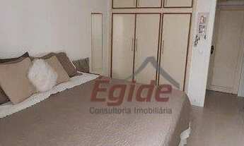 Imagem 5: Apartamento com 3 dormitórios à venda, 130 m² por R$ 820.000,00 - Icaraí - Niterói/RJ