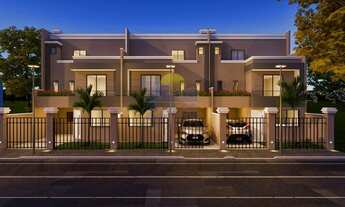 Imagem 2: SOBRADO RESIDENCIAL em CURITIBA - PR, UBERABA