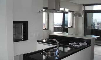 Imagem 5: Apartamento com 2 dormitórios para alugar, 70 m² por R$ 6.900/mês - Batel - Curitiba/PR