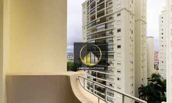 Imagem 7: Apartamento com 3 dormitórios à venda, 73 m² por R$ 490.000 - Alto da Lapa - São Paulo/SP