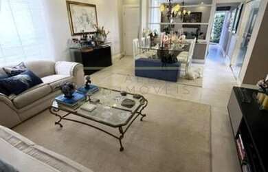 Imagem 13: Santana de Parnaíba - Casa de Condomínio - Valville I