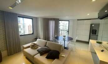 Imagem: Duplex para venda tem 84 metros quadrados