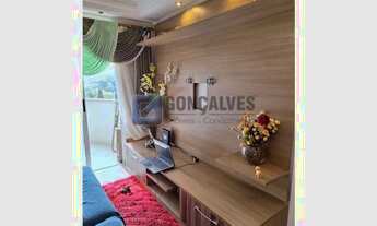 Imagem 4: SANTO ANDRE - Residential / Apartment - PARQUE JACATUBA