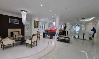 Imagem 2: Casa com 4 dormitórios, 785 m² - venda por R$ 5.500.000,00 ou aluguel por R$ 15.000,00/mês