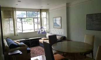 Imagem: Apartamento à venda, 2 quartos, 1 vaga