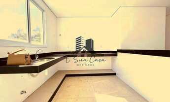 Imagem 6: Área Privativa 3 Quartos - Bairro Cabral - Contagem/MG