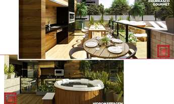 Imagem 7: Seu Qto e sala com 42 mts no melhor empreendimento da Jatiúca - Maceió - AL