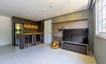 Imagem 7: Cód.: 519 - Apartamento com 2 suítes em Itaipava, Petrópolis