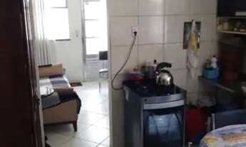 Imagem: )Casa para venda possui 45 metros quadrados