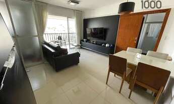 Imagem 5: Apartamento com 1 quarto à venda, 50 m² por R$ 379.000 - São Mateus - Juiz de Fora/MG