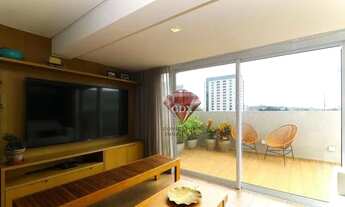 Imagem 4: Apartamento a venda no Versatille Pinheiros