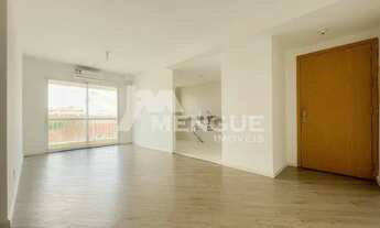 Imagem 2: Ótimo apartamento 3 dormitórios com 83mt Privativos com Suíte e 1 Vaga coberta no Lindóia