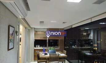 Imagem 4: Apartamento com 2 dormitórios à venda, 126 m² por R$ 1.790.000 - Aclimação - São Paulo/SP