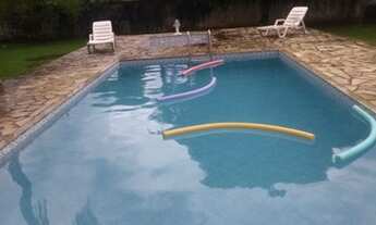 Imagem: Lindo sitio locação para eventos feriados