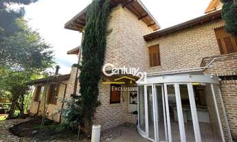 Imagem 7: CASA Á VENDA EM CONDOMÍNIO ALTO PADRÃO INDAIATUBA