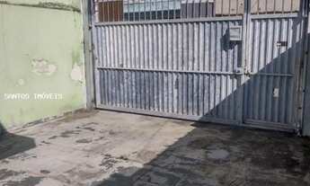 Imagem 6: Casa para aluguel com 1 quarto em Vila Aurora - São Paulo - SP