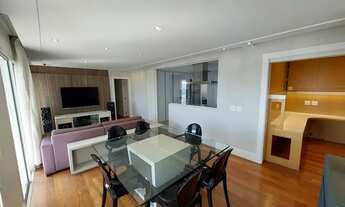 Imagem 3: Apartamento excelente na divisa Brooklin - V.Olímpia!!