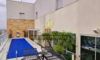 Imagem 2: Cobertura a venda no condomínio ID Jardim SUL