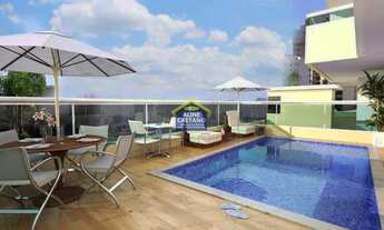 Imagem: Apto 2 dorms, Guilhermina, R$ 464 mil Cod