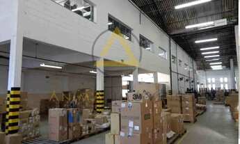 Imagem 7: Galpão para Locação em Guarulhos, Cidade Aracilia