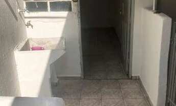 Imagem 7: Casa com 1 dormitório para alugar, 32 m² por R$ 835,00/mês - Lauzane Paulista - São Paulo