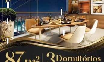 Imagem 3: Heritage Vila Ema 3 dormitórios. Cotas para investimento a preço de custo!!!