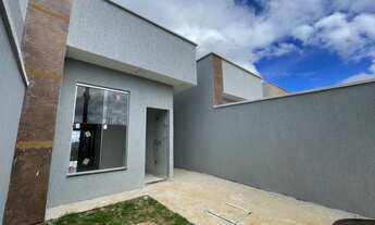 Imagem 3: Sobrado excelente acabamento 2/4 sendo uma suíte