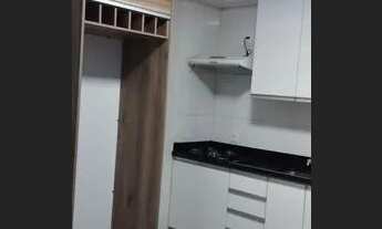 Imagem 6: Quitinete - Centro Atividades do lago norte