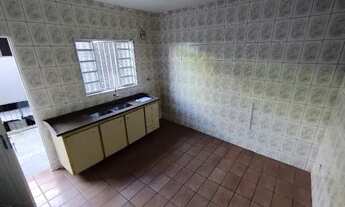 Imagem 4: Casa com 1 dormitório para alugar, 45 m² - Jardim Camila - Mauá/SP