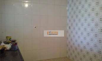 Imagem 2: Sobrado com 4 dormitórios à venda, 206 m² por R$ 650.000,00 - Santa Terezinha - São Bernar