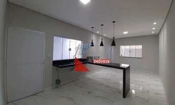 Imagem 6: Casa com 3 dormitórios à venda, 130 m² por R$ 500.000,00 - Jardim Pérola - Santa Bárbara D