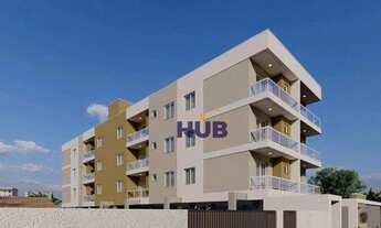 Imagem 5: Apartamento com 2 dormitórios à venda, 61 m² por R$ 340.000,00 - Emiliano Perneta - Pinhai