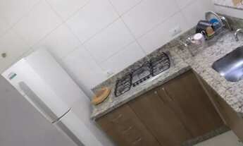 Imagem 4: Apartamento em Curitiba