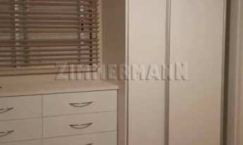 Imagem 4: APARTAMENTO NA VILA MARIANA DE 3 DORMITÓRIOS COM 1 SUÍTE