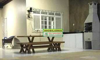 Imagem 2: Casa com 2 dormitórios à venda, 99 m² por R$ 590.000,00 - Engenheiro Luciano Cavalcante