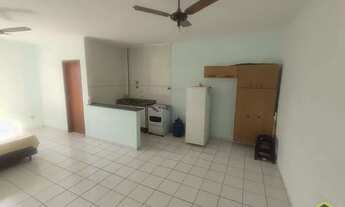 Imagem 2: Kitnet, Ocian, R$ 150 mil