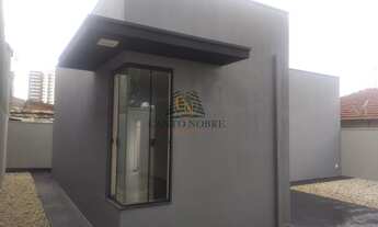 Imagem: Casa à venda no bairro Parque Laranjeiras