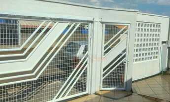 Imagem 6: Casa com 3 dormitórios à venda por R$ 380.000 - Nova Americana - Americana/SP