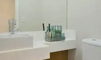 Imagem 4: Apartamento com 2 dormitórios para alugar, 100 m² por R$ 17.647,61/mês - Itaim Bibi - São