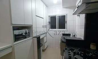 Imagem 3: Apartamento para venda tem 77 metros quadrados com 3 quartos