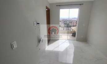 Imagem 2: Cobertura para venda possui 99 metros quadrados com 1 quarto em Taguatinga Sul - Brasília