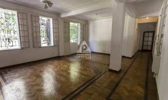 Imagem 2: Apartamento à venda, 3 quartos, 3 suítes, Laranjeiras - RIO DE JANEIRO/RJ
