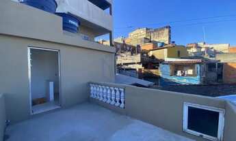 Imagem 4: BARUERI - Casa Padrão - VILA ENGENHO NOVO