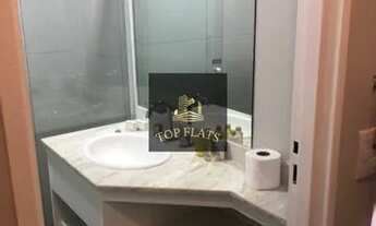 Imagem 5: Flat no Jardins Paulista