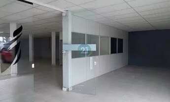 Imagem 5: SÃO JOSÉ - COMERCIAL - ROÇADO