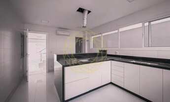 Imagem 6: Barra da Tijuca Casa em condomínio com 4 dormitórios