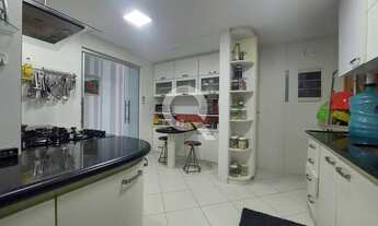 Imagem 6: Barra da Tijuca Apartamento com 3 dormitórios