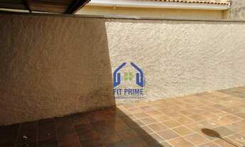 Imagem 6: Casa com 3 dormitórios para alugar, 220 m² por R$ 2.400/mês - Parque Quinta das Paineiras